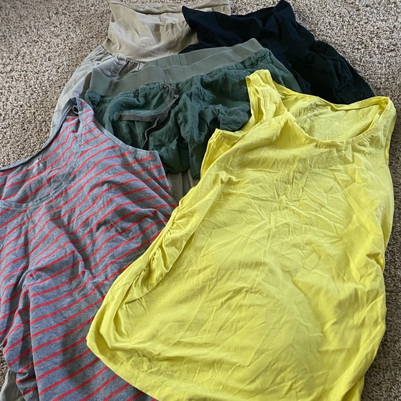 Maternity bundle - Picture 1 of 13